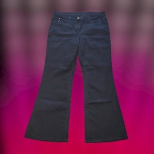 MXM Size 14 Super Flare Pants